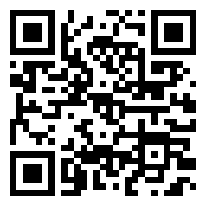 Código QR del sitio web Book of Tut