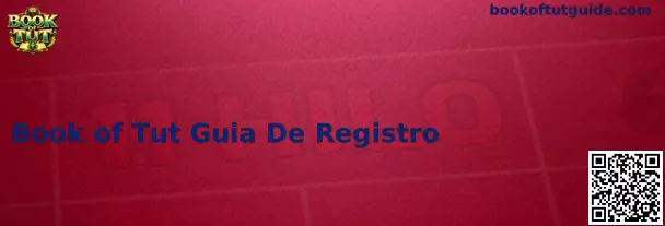 Registro Seguro Book of Tut