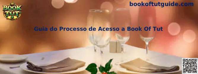 Guia do Processo de Acesso a Book Of Tut