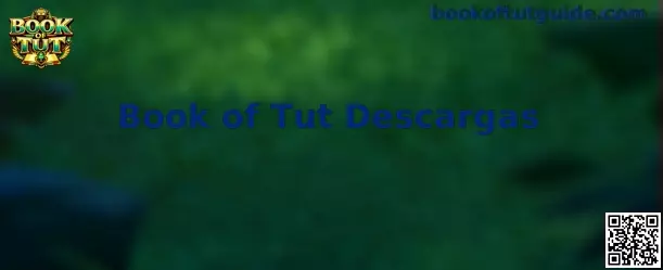 Book of Tut Descargas