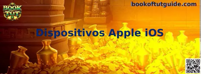 Dispositivos Apple iOS optimizados