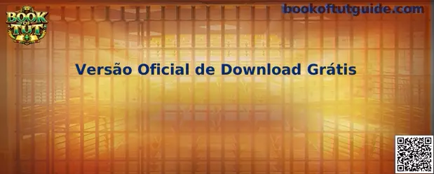 Book of Tut Versão Oficial de Download Grátis