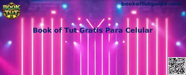 Book of Tut Gratis Para Celular