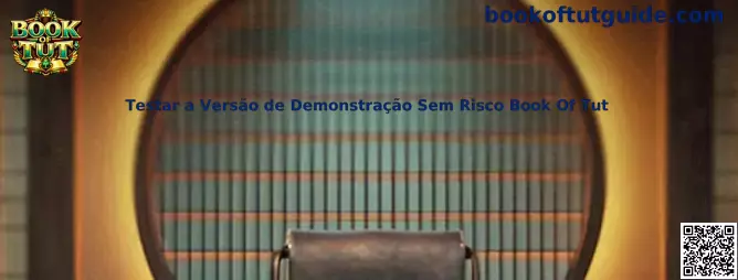 Demonstración Book of Tut