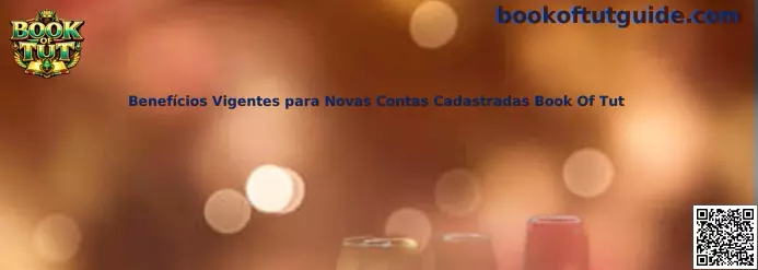 Beneficios Vigentes Book of Tut