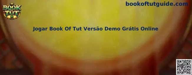 Jogar Book Of Tut Versão Demo Grátis Online en modo de demostración segura