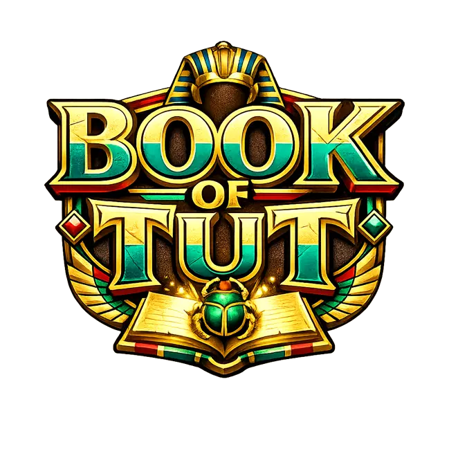 Book of Tut México